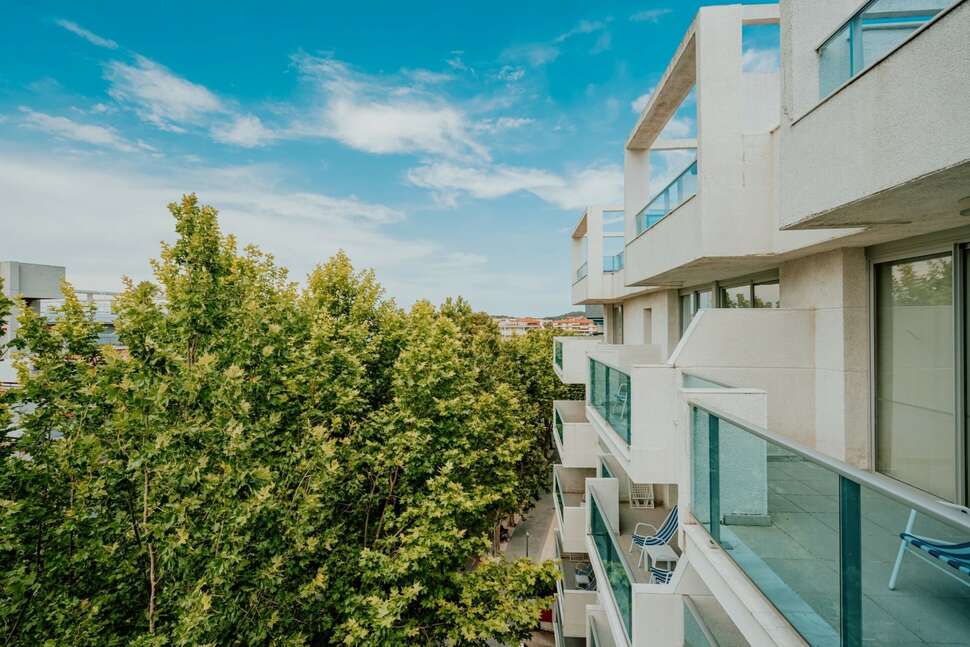 Ein Foto Blaumar the Mediterranean Hotel