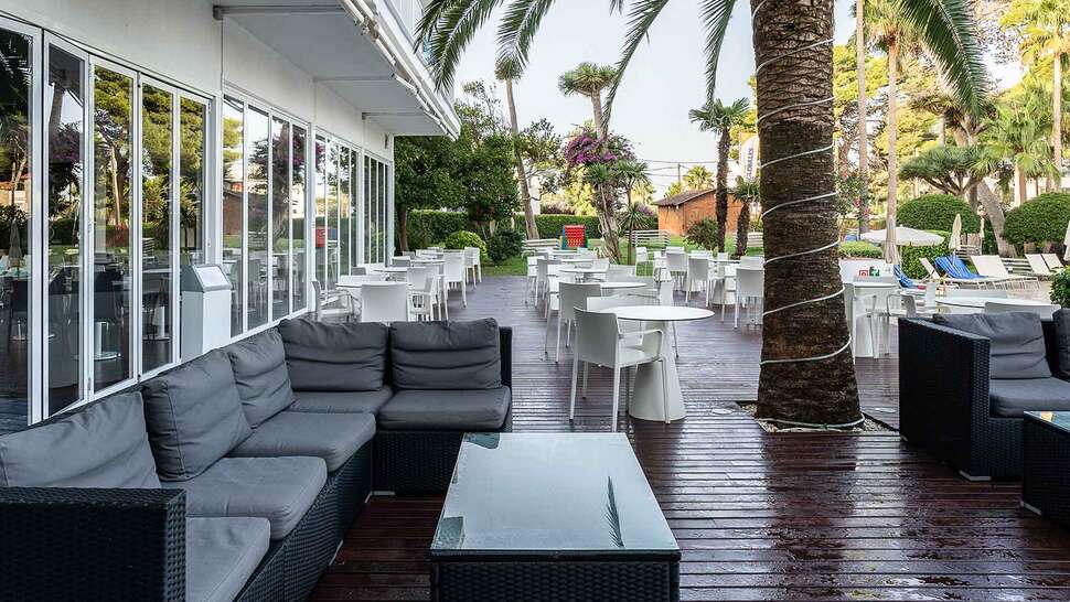 Een foto van Globales Cala Blanca