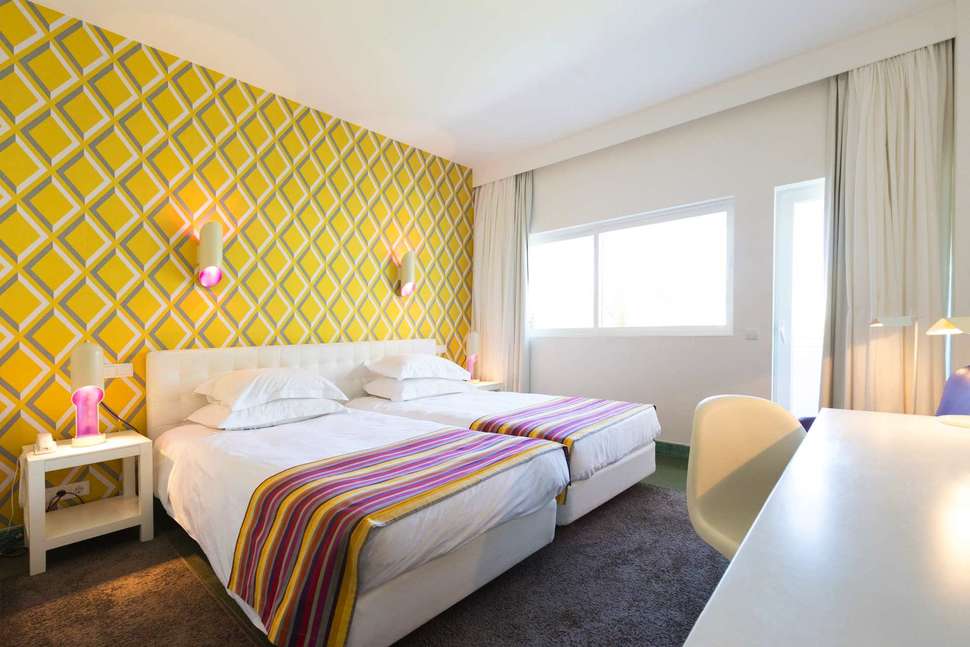 Ein Foto Hotel Vasco Da Gama
