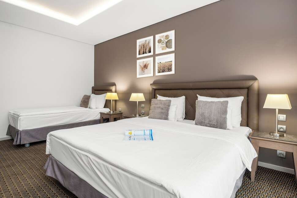 Een foto van Hotel Royal Prague