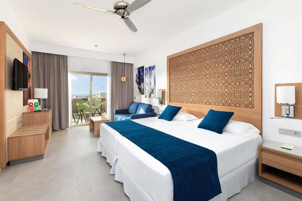 Een foto van Riu Palace Boavista
