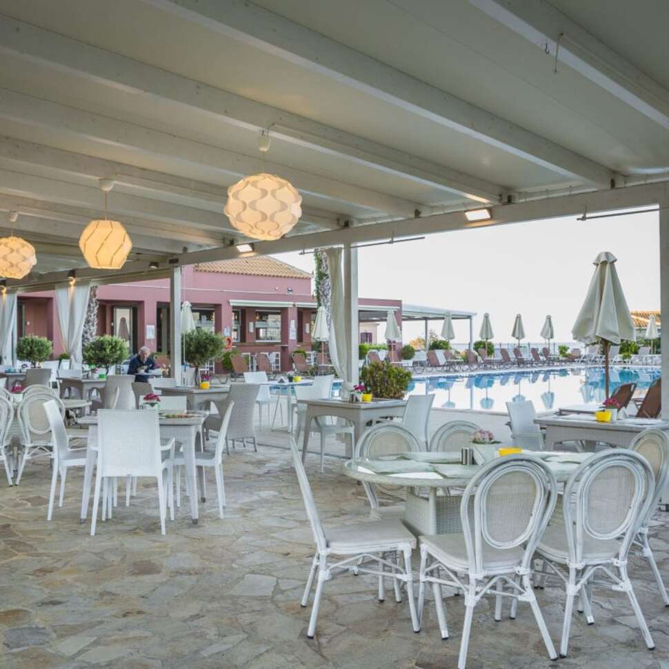 Een foto van Astra Village Hotel & Spa