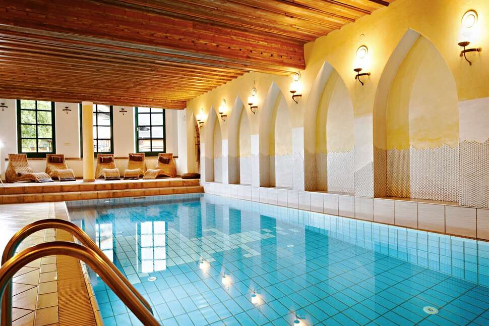 Een foto van Hotel Gasthof Unterbrunn