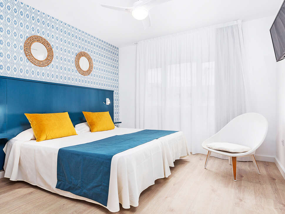 Een foto van Cotillo House