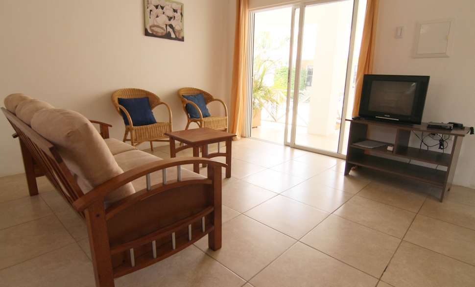 Een foto van Curinjo Resort