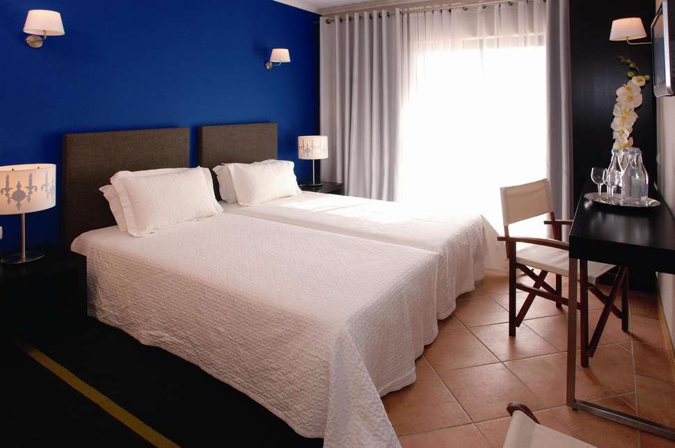 Een foto van Vale d'el Rei Hotel & Villas