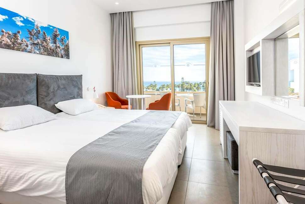 Een foto van Nissiana Hotel