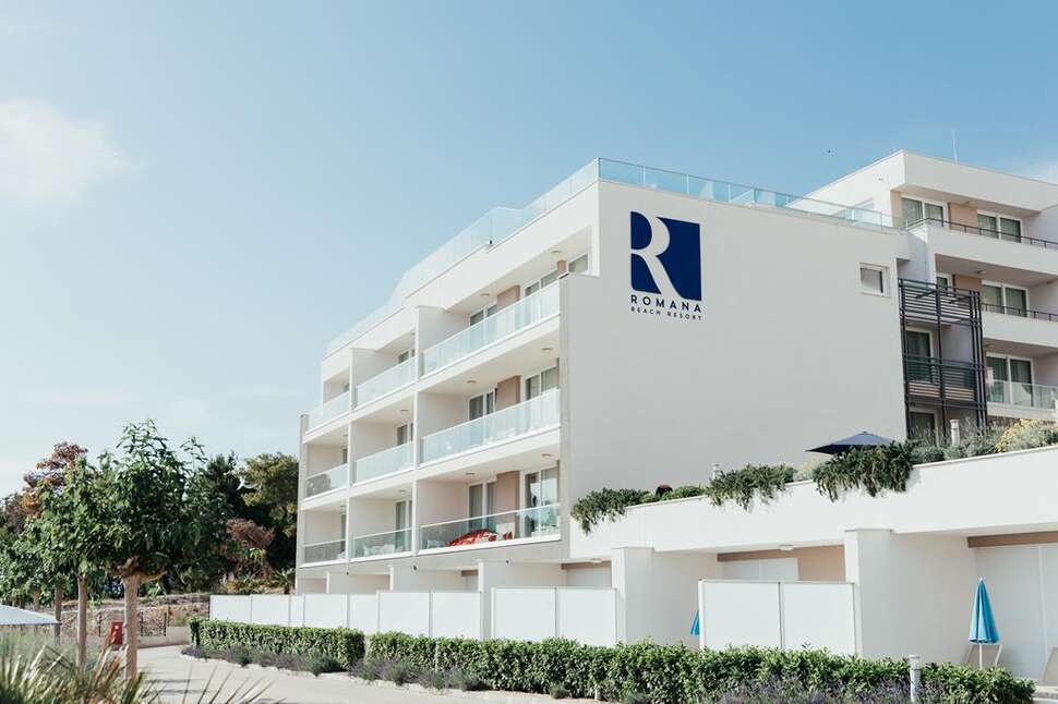 Een foto van Romana Beach Resort