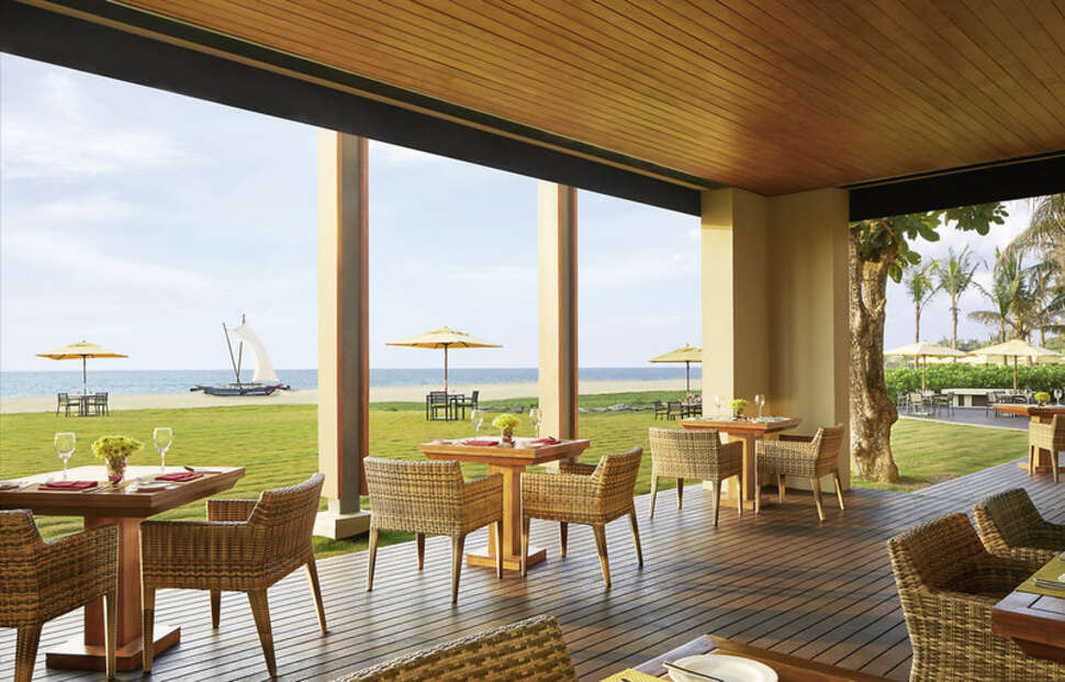 Een foto van Heritance Negombo