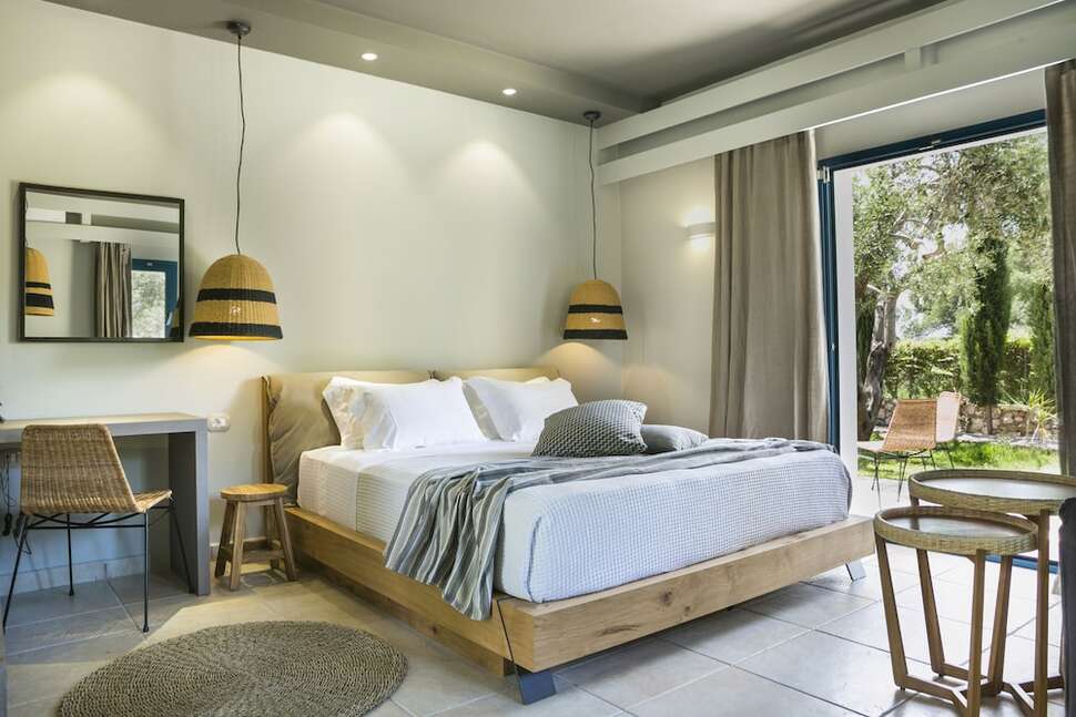 Een foto van Avithos Resort