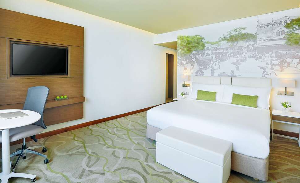 Een foto van Radisson Hotel Colombo