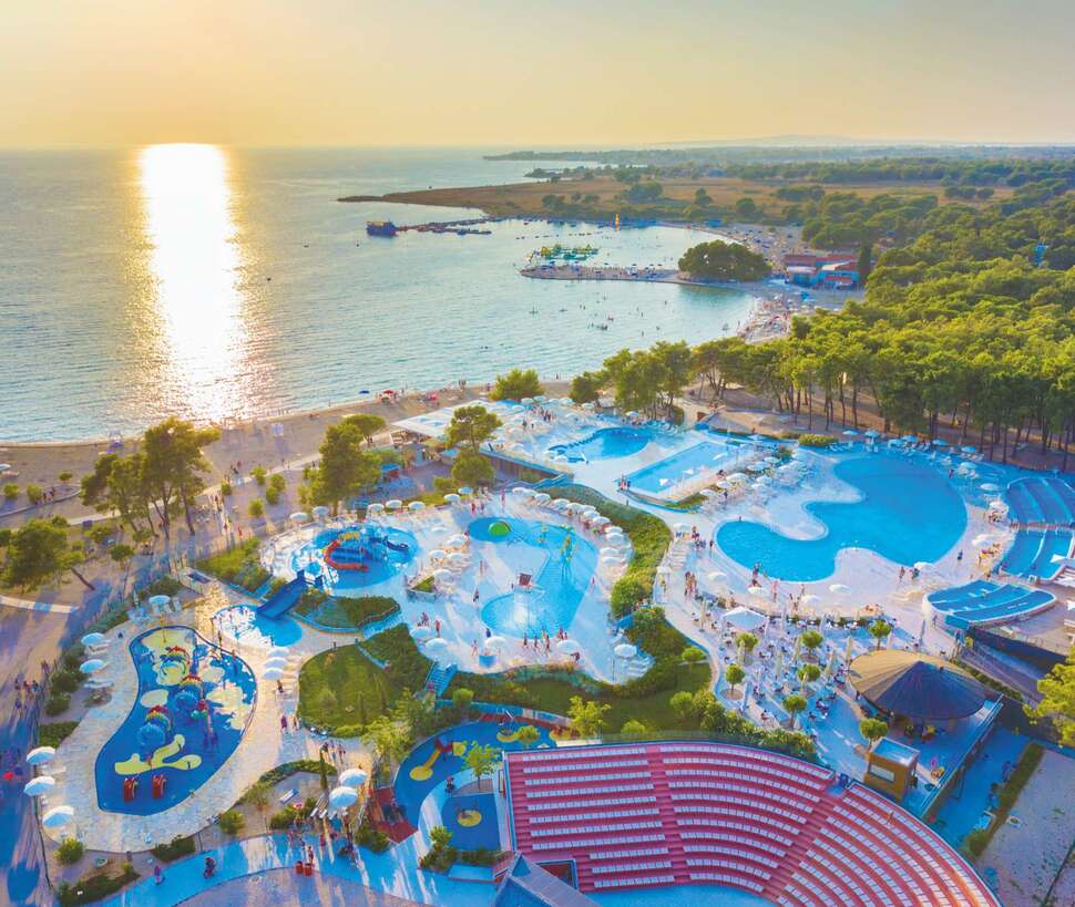 Een foto van Zaton Holiday Resort Appartementen