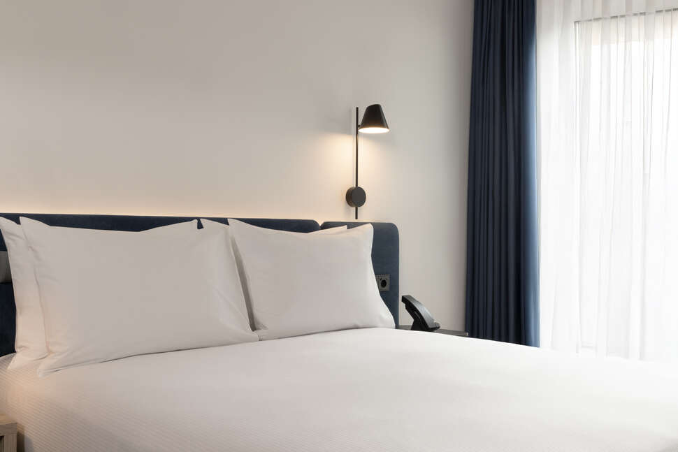 Een foto van Hampton by Hilton Malaga Martiricos