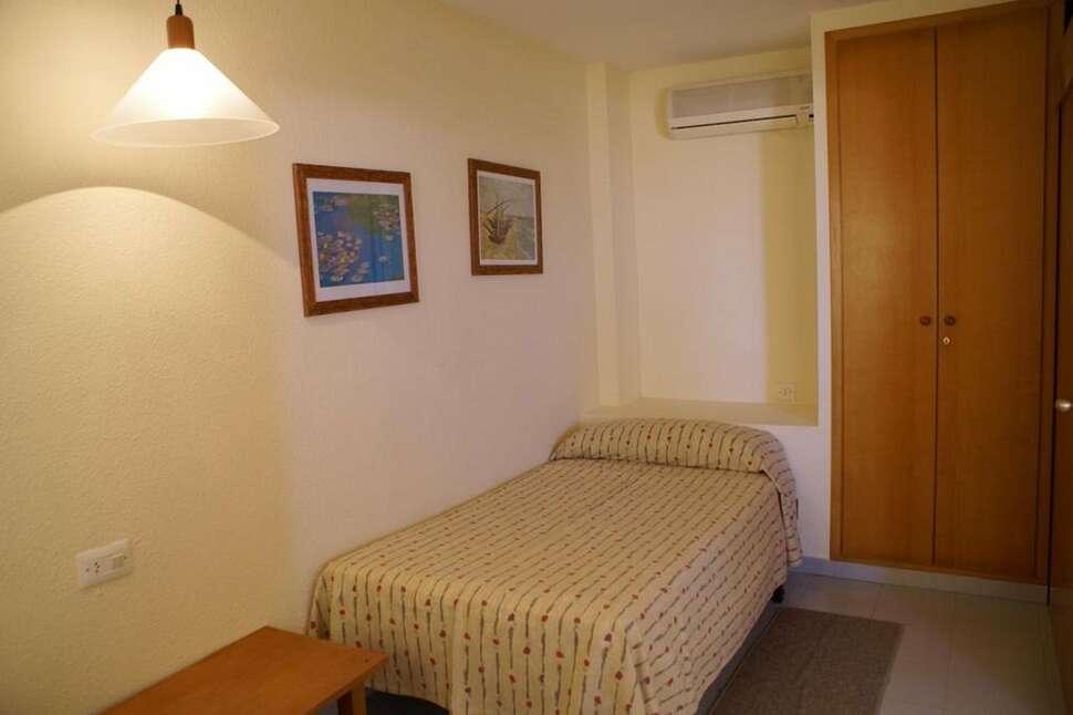 Een foto van Ibiza Jet Appartementen