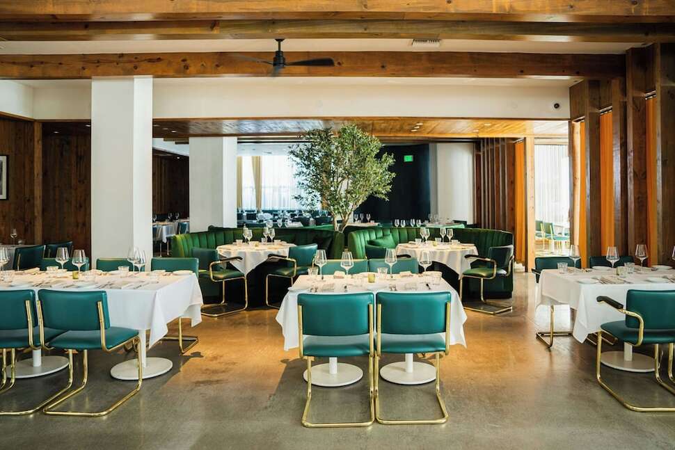 Ein Foto Cadillac Hotel & Beach Club