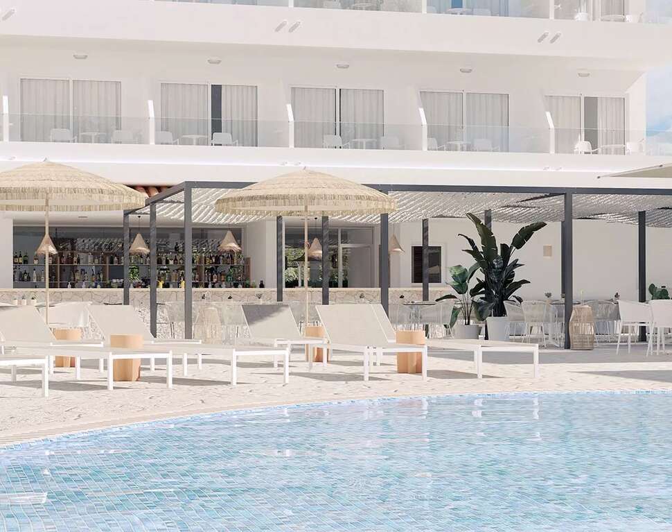 Een foto van Hsm Atlantic Park Hotel