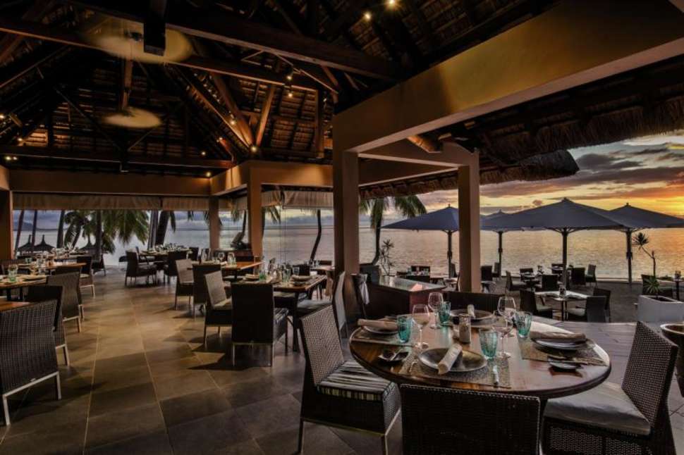 Een foto van Sugar Beach Resort & Spa