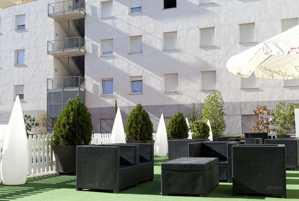 Een foto van Vertice Sevilla Aljarafe