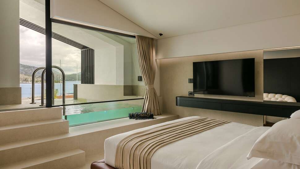 Een foto van Casaly Hotel & Spa