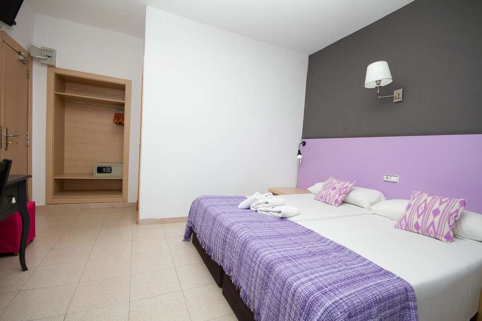 Een foto van Teide Hotel