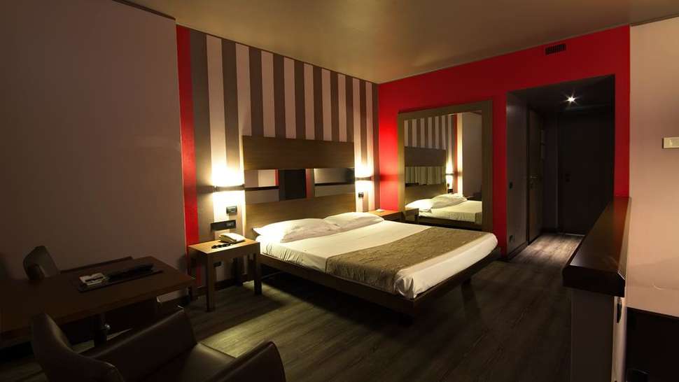 Een foto van Hotel King