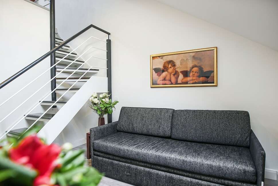 Een foto van Hotel Assenzio