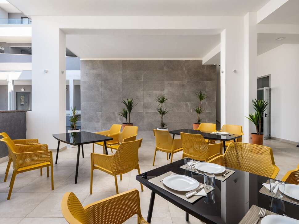 Een foto van D-Elegant Hotel