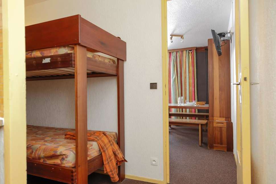 Een foto van Residence Tourotel