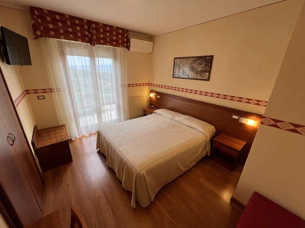 Een foto van Viole Country Hotel