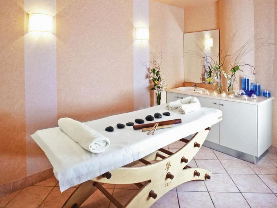 Een foto van de faciliteiten bij Magic Life Candia Maris Imperial