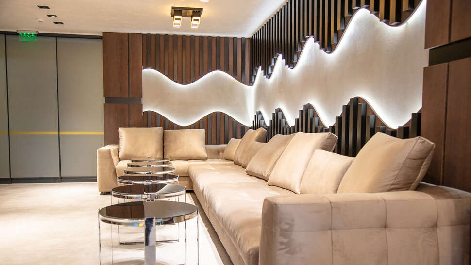 Ein Foto Paradiso Aparthotel Nessebar