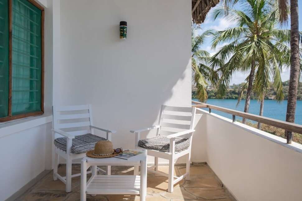 Een foto van Mnarani Beach Club