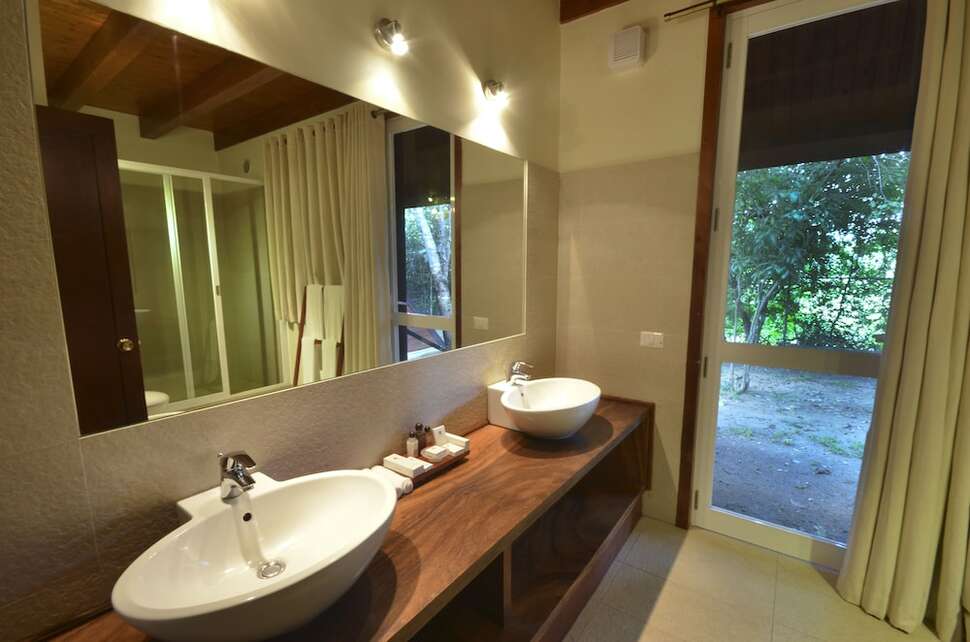 Een foto van Occidental Paradise Dambulla