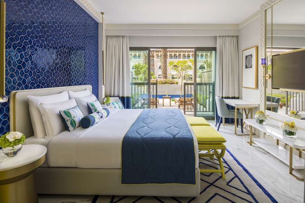 Een foto van Rixos Premium Saadiyat Island