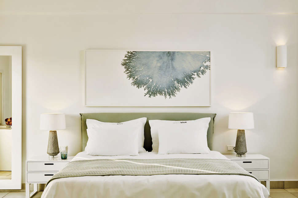 Een foto van Aqua Blue Hotel