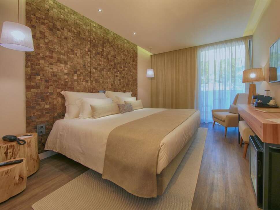 Een foto van Jupiter Marina Hotel