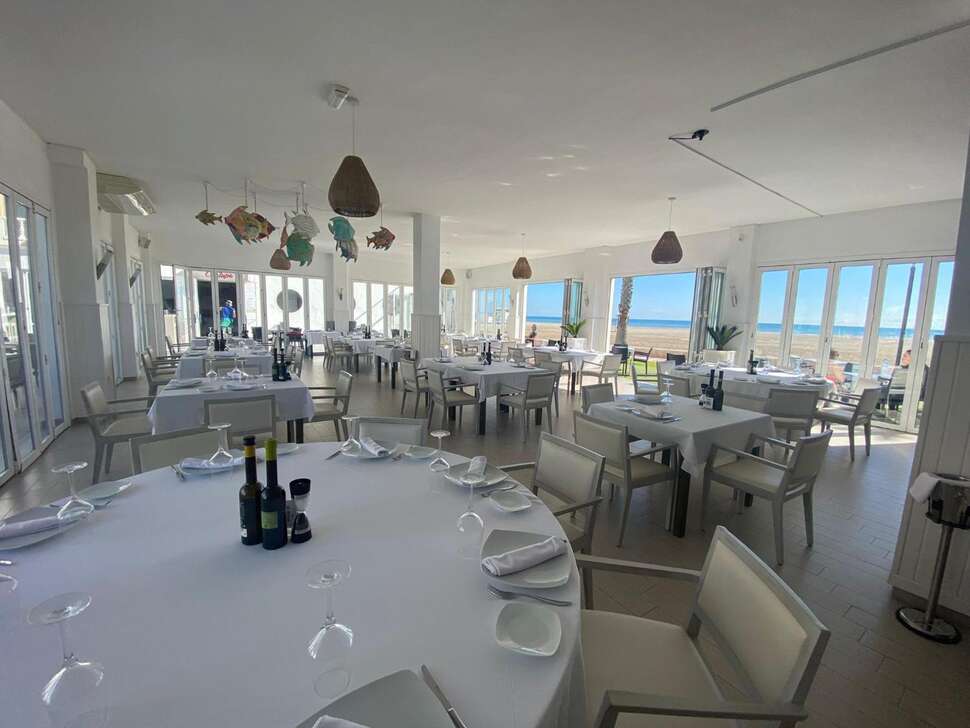 Een foto van Hotel Bahia Serena
