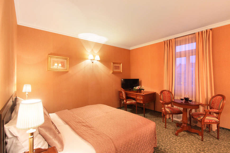 Ein Foto Hotel Angelis