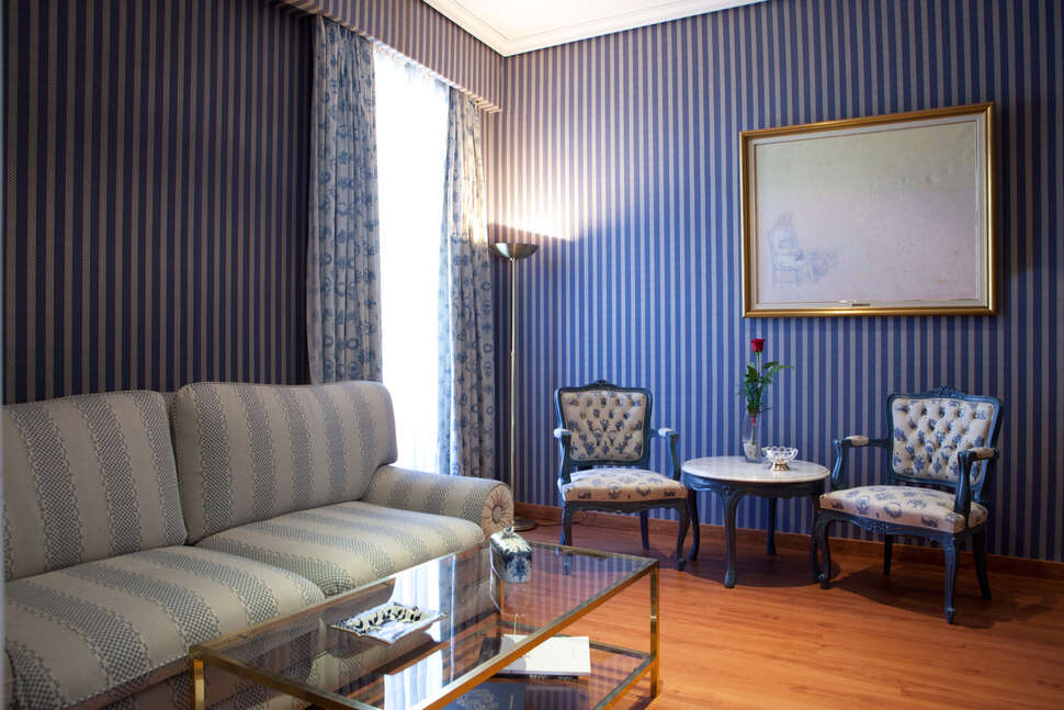 Ein Foto Hotel Agumar