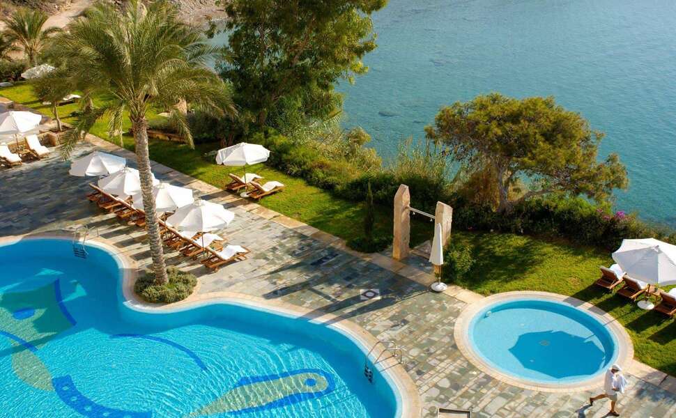 Een foto van Thalassa Boutique Hotel & Spa