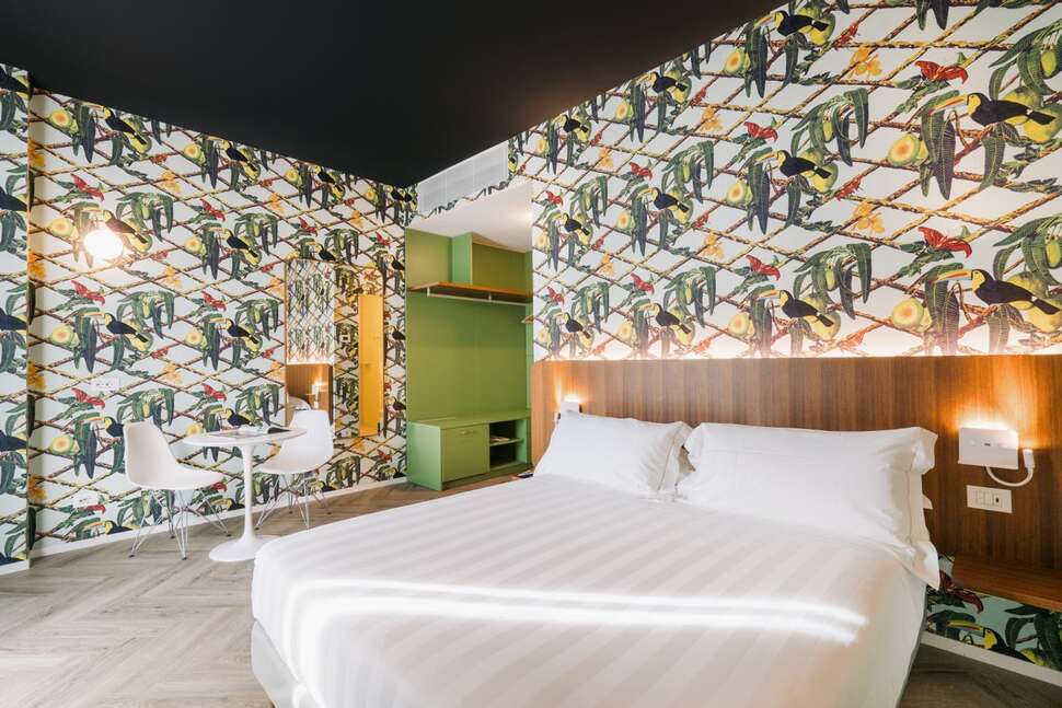 Een foto van Collini Rooms