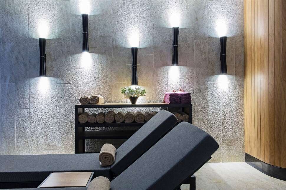 Een foto van Arts Hotel Istanbul