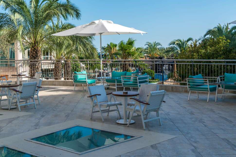 Een foto van Liberty Hotels Lara