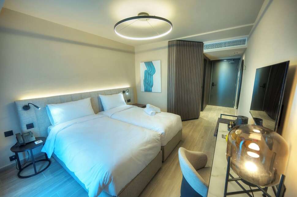 Een foto van Aste Hotel
