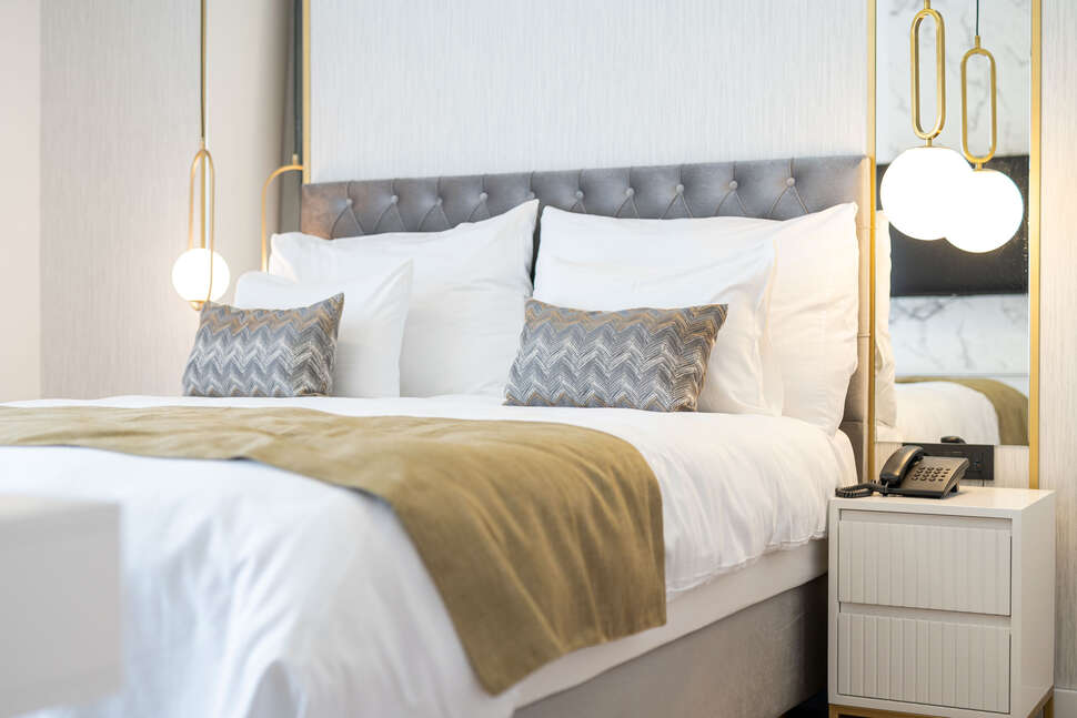 Een foto van Hotel Millennium by Aycon