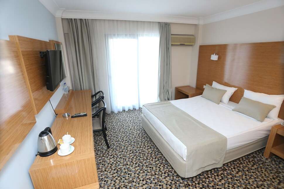 Een foto van Ada Newday Resort & Spa