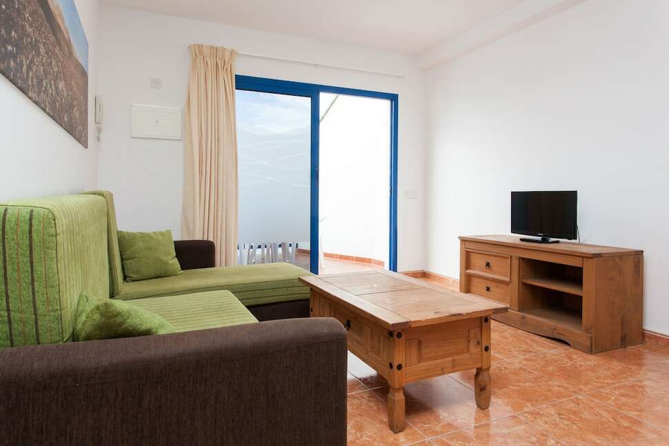 Een foto van Appartementen Tao Cotillo