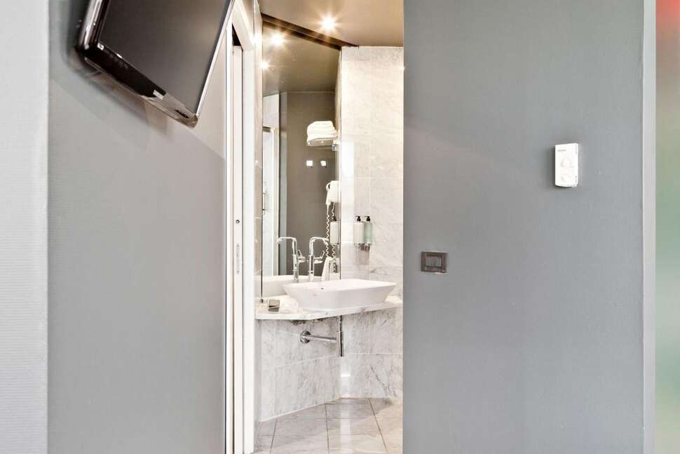 Een foto van Italiana Hotels Florence