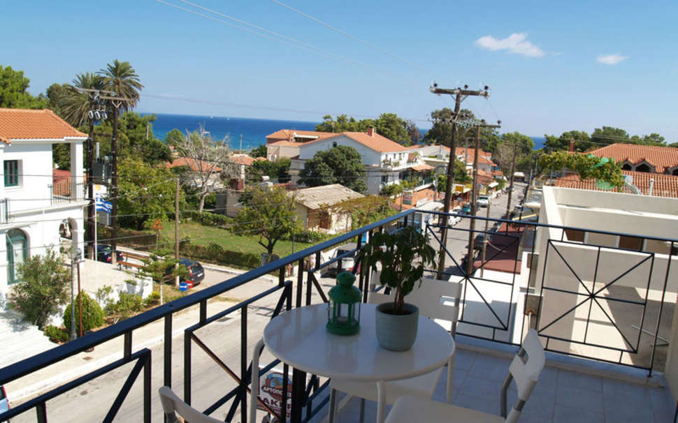 Ein Foto Costa Azzurra Hotel