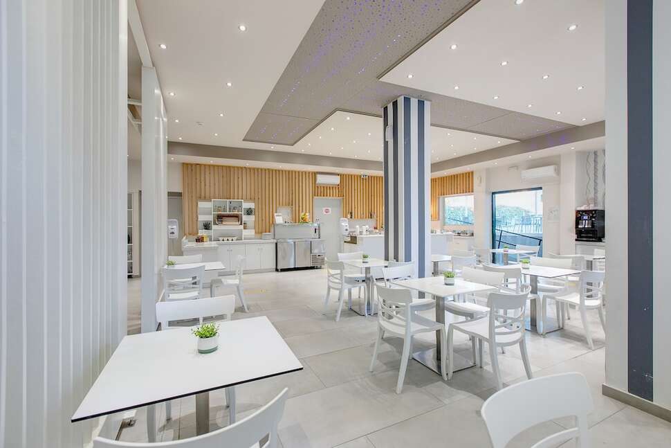 Een foto van Club Zante Plaza